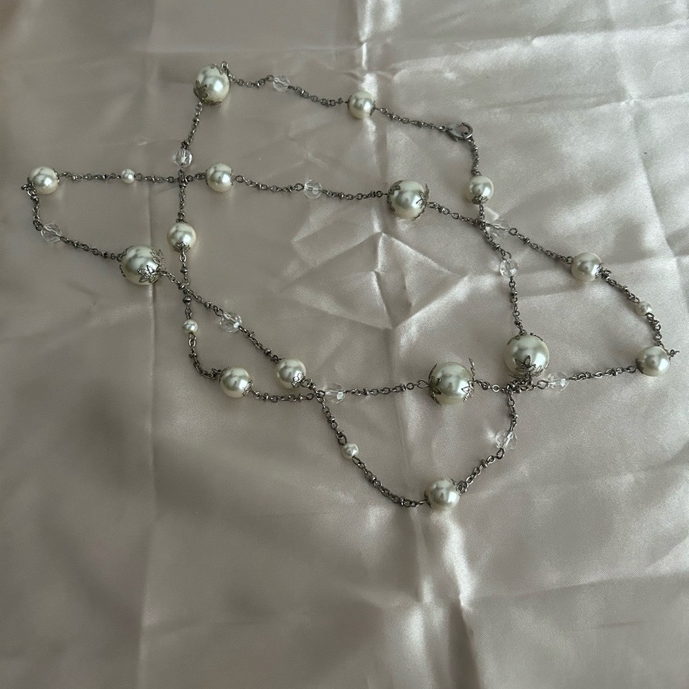 Vintage Necklace